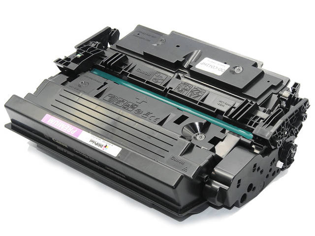 Zamiennik tonera DDPrint Premium Canon CRG-041H Black 20K do Canon LBP312x, MF522x, MF525x