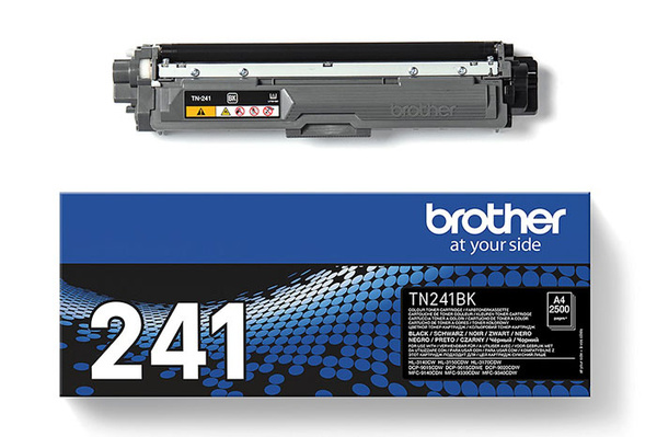 Oryginalny Toner Black Brother TN241BK, TN-241BK
