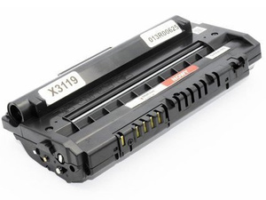 Zgodny z Xerox 013R00625 3K Black toner marki DDPrint do Xerox WorkCentre 3119