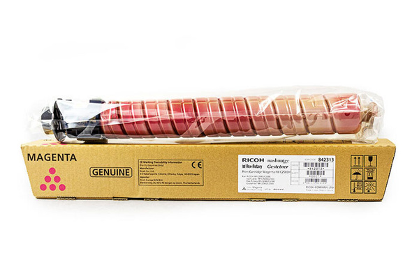 Oryginalny Toner Magenta Ricoh IMC2000, IMC2500 (842313)