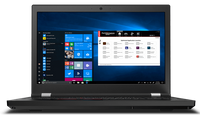 Laptop Poleasingowy Lenovo ThinkPad P15 Gen 1 Core i7 10750H (10-gen.) 2,6 GHz / 16 GB / 960 SSD / 15,6" FullHD / Win 11 Pro + Quadro T2000 [4GB]