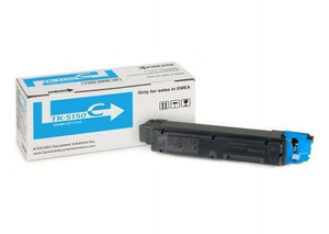 Kyocera Toner TK-5150C Cyan 10K