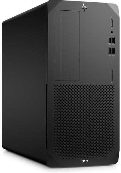 Komputer HP Workstation Z2 G5 Tower i9 / 32GB / 2TB SSD / Win 11 Pro
