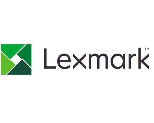 Lexmark Toner 24B7182 Cyan 6K