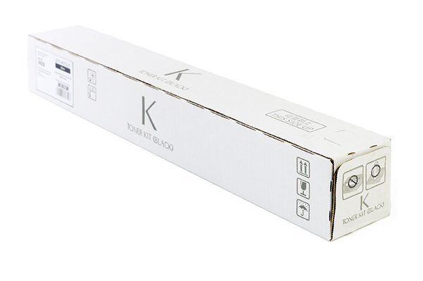 Zgodny z Utax CK-8511K, CK8511K (1T02L70UT0, 1T02L70TA0) 20k Black JetWorld toner do Utax 2506Ci / 2507Ci