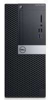 Komputer Dell Poleasingowy OptiPlex 5060 Tower Core i7 8700 (8-gen) 3,2 GHz / 32 GB / 960 SSD / Win 11 Pro + Nvidia Quadro K2200 [4 GB]