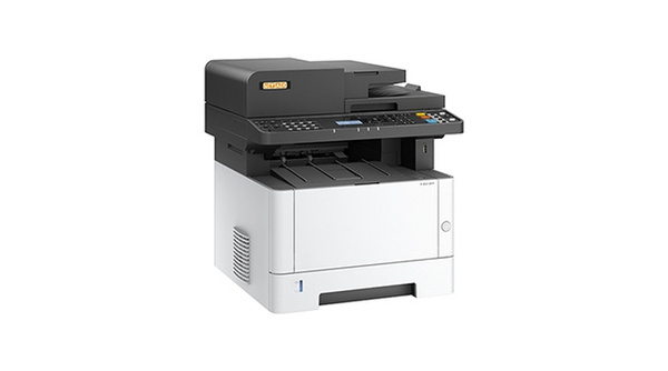 UTAX P-4021 MFP – Urządzenie Wielofunkcyjne Mono 40 str/min ADF