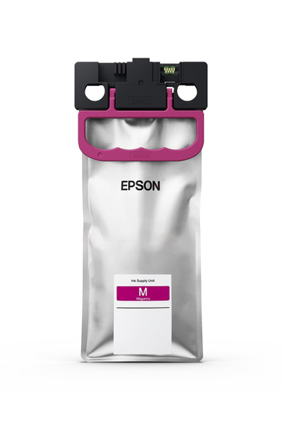 Epson T01D3 XXL (C13T01D300) 20k Magenta do Epson WorkForce Pro WF-C529 Tusz Oryginalny