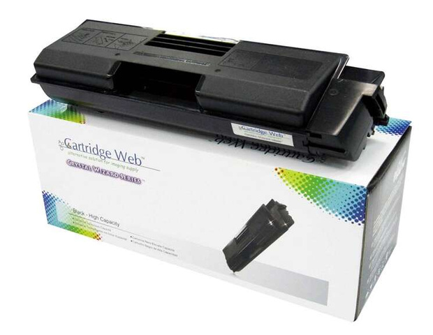 Zamiennik UTAX 4472110010 3,5k Black toner marki Cartridge Web do Utax CLP 3721, TA CLP 4721