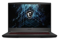 Powystawowy Laptop gamingowy MSI GF65 Thin 10UE Core i7 10750H (10-gen.) 2,6 GHz / 16 GB / 960 SSD / 15,6'' FullHD / Win 11 + GeForce RTX 3060