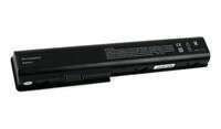 Nowa bateria zamiennik HSTNN-OB74 do laptopa HP Pavilion DV7 10.8V 5200 mAh