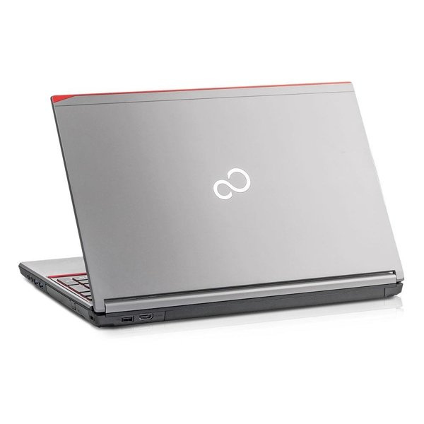 Laptop Fujitsu LifeBook E756 i5-6200U / 8GB / 240SSD / 15,6″ FHD / Win 10 Pro (kamerka)