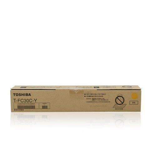 Toshiba Toner T-FC30EC e-Studio2050 Cyan