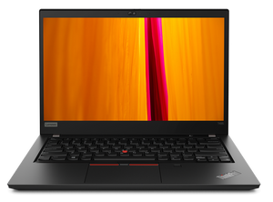 Laptop Biznesowy 2,1GHz/8GB/960 SSD/14" FullHD/ Win 11 Pro - Lenovo ThinkPad T495 Ryzen 5 PRO 3500U