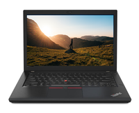 Lenovo ThinkPad T480 Core i5 8250u (8-gen.) 1,6 GHz / 16 GB / 240 SSD / 14"  FullHD / Win 11 Pro