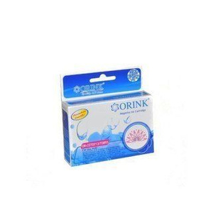 Zamiennik Epson T0713 13.5ml Magenta tusz marki Orink do SX115 SX215 SX218 SX100 SX105 SX110 S21 D92 SX100 SX210