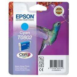 Epson Tusz Claria R265/360 T0802