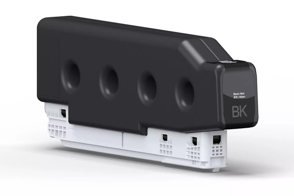 Epson T08H1, C13T08H100 50k Black do Epson WorkForce Enterprise AM-C4000 Tusz Oryginalny