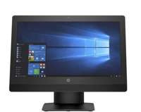 Komputer Poleasingowy HP ProOne 600 G3 AIO Core i5 7500 3,4 GHz / 8 GB / 480 SSD / 21,5'' / Win 10 Prof.