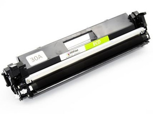 Zamiennik HP 30A CF230A 2k toner marki DDPrint Eco do HP LaserJet Pro M203 / M227 M203dn M203dw M227fdn M227fdw M227sdn MFP