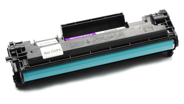 Zgodny Toner do HP LaserJet mfp M139 M142/ M109 M112 M110 M110w M140 M140w W1420A XL 142A 2K czarny bez chipu DDPrint Premium