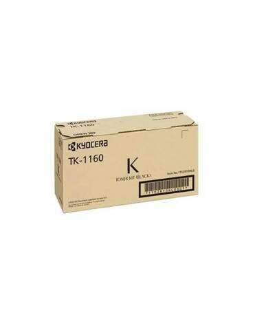 Oryginalny Toner TK-1160 do Kyocera 7.2k Black