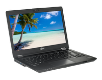 Laptop Poleasingowy Fujitsu Lifebook U729 Core i5 8265U (8-gen.) 1,6 GHz / 16 GB / 960 SSD / 12,5'' FullHD / Win 11 Prof.