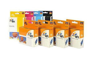 Zamiennik EPSON 502XL C13T02W44010 14ml Yellow tusz marki WOX do XP-5150 XP-5155 XP-5100 WF-2860