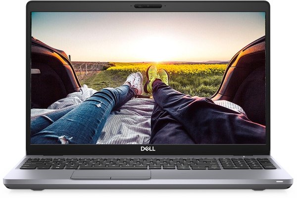 Dell Latitude 5511 Core i7 10850H (10-gen.) 2,7 GHz / 16 GB / 960 SSD / 15,6'' FullHD / Win 11 Pro + Nvidia GeForce MX150