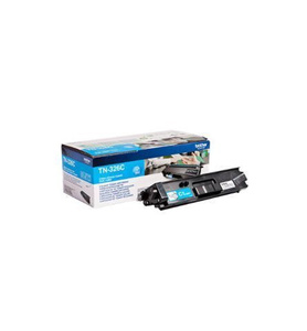 Brother Toner TN-326 Cyan 3,5K
