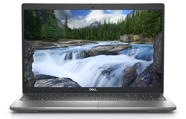 Laptop poleasingowy Dell Latitude 5530 Core i5 1245U (12-gen.) / 16 GB / 960 SSD / 15,6'' FullHD, dotyk / Win 11 Pro