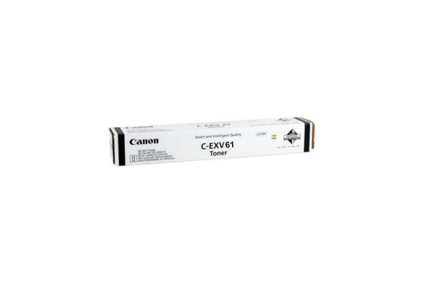 Canon C-EXV61, CEXV61, 4766C002 71,5k Black do Canon IR-6855, IR-6860, IR-6870 Toner Oryginalny