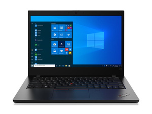 Laptop poleasingowy 2,1GHz/32GB/2TB SSD/14" FullHD/ Win 11 Pro - Lenovo ThinkPad L14 Gen 1 Core i3 10110U (10-gen.)