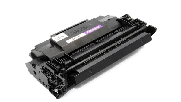 Toner Zamienny HP 26X CF226X 9k Black marki DDPrint do HP LaserJet Pro M402/M402d/M402dn M402n/M426 M426dw/M426fdn M426fdw MFP