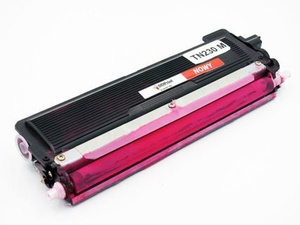 Toner zgodny z Brother TN230M 2k Magenta marki DDPrint do HL-3040 3070 DCP-9010 MFC9120 9320