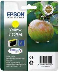 Epson Tusz SX425 T1294 Yellow 7,2ml