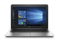 Laptop Poleasingowy HP EliteBook 850 G4 Core i5 7300u (7-gen.) 2,6 GHz / 8 GB / 960 SSD / 15,6'' FullHD / Win 10 Pro