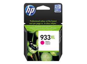 Oryginalny Tusz HP 933XL do HP 8.5 ml Magenta