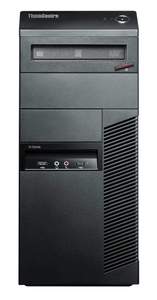 Lenovo ThinkCentre M92p Tower Core i5 3470 (3-gen.) 3,2 GHz / 8 GB / 240 SSD / Win 10