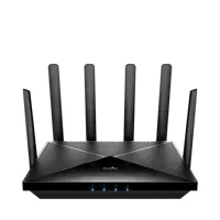 Router bezprzewodowy 5G Cudy AX3000 Wi-Fi 6 5G DualSIM