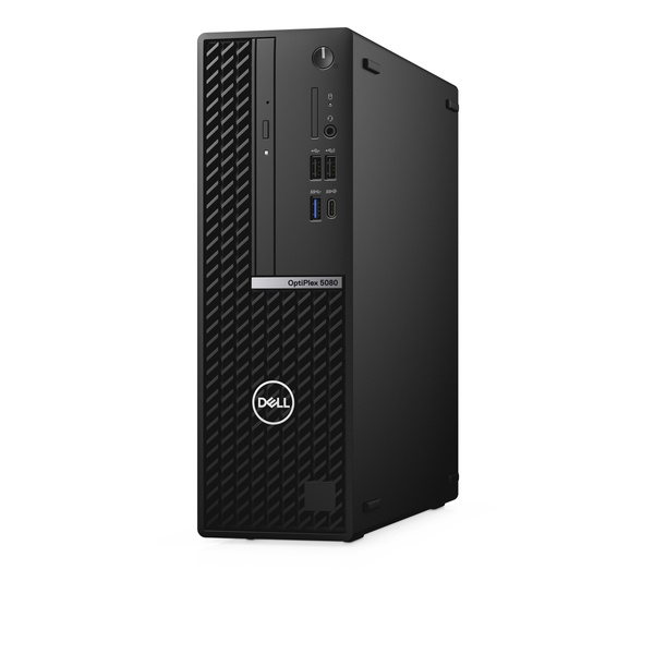 Komputer Dell OptiPlex 5080 SFF i5-10500 / 32GB / 960SSD / Win 11 Pro