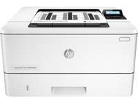 Poleasingowa Drukarka laserowa HP LaserJet Pro M402dne / Pełny Toner (9 tyś stron)