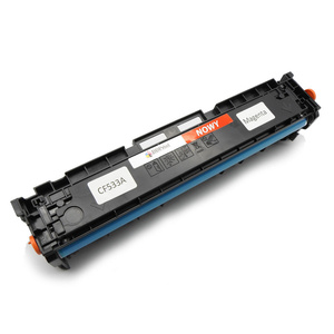 Zgodny Toner do HP 205A CF533A 0,9k Magenta do HP Color LaserJet Pro MFP M180 M181 DD-Print Nowy