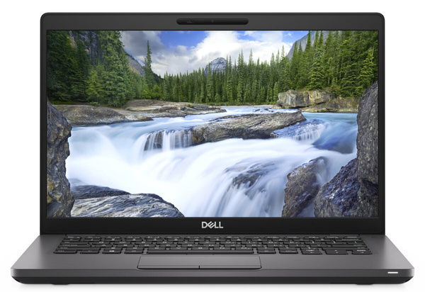 Dell Latitude 5400 Core i5 8265U (8-gen.) 1,6 GHz / 8 GB / 480 SSD / 14'' FullHD / Win 11 Pro