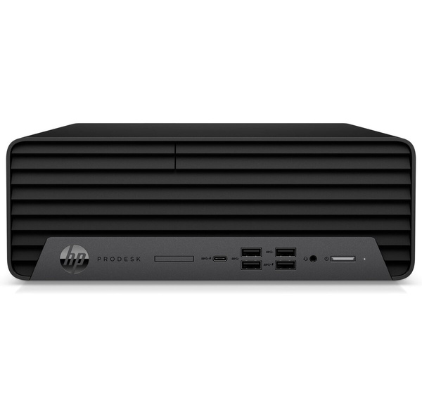 HP ProDesk 600 G6 SFF Core i5 10400F (10-gen.) 2,9 GHz / 32 GB / 240 SSD / Win 11 Pro