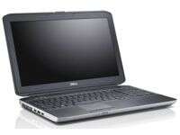 Laptop Poleasingowy Dell Latitude E5530 Core i5 3210M (3-gen.) 2,5 GHz / 8 GB / 240 SSD / 15,6’’ / Win 10 Prof. (Update)