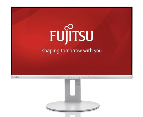 Fujitsu B27-9 TE 27" Full HD IPS monitor biurowy z głośnikami