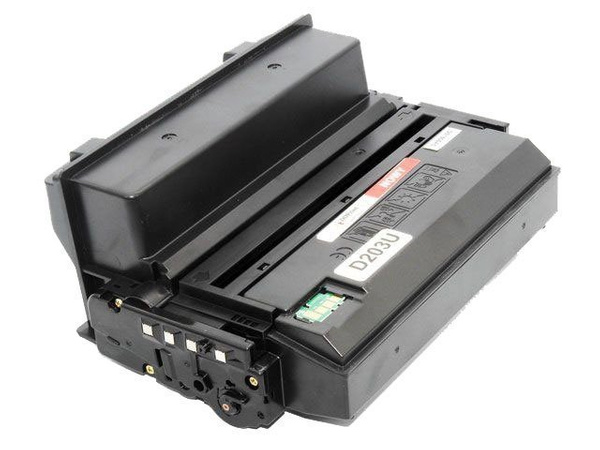 Zgodny z Samsung MLT-D203U 15K Black toner do Samsung M4020 M4070