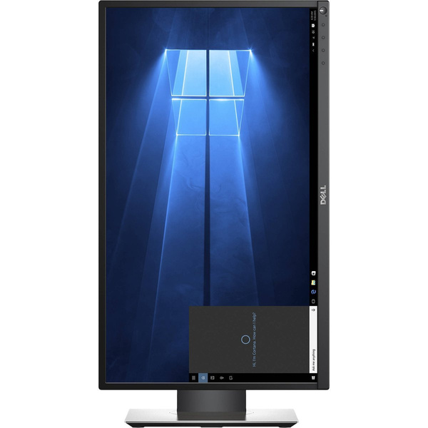 Monitor Dell P2417H – 24″ IPS FHD, smukłe ramki - Poleasingowy
