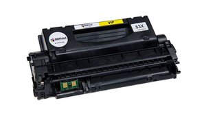 Toner zgodny z 53X Q7553X 7K Black marki DDPrint VIP do HP LaserJet P2015/P2015d/P2015dn/P2015x/M2727nf/M2727nfs